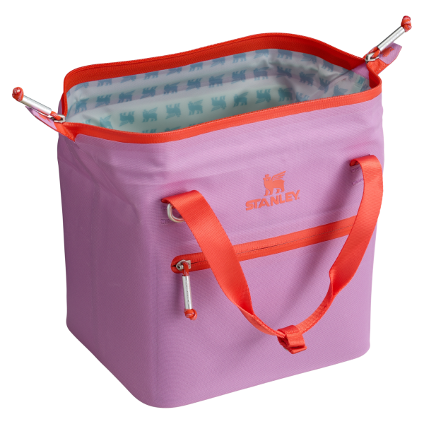 The All Day Julienne Mini Cooler | 10 Can | 7.4 QT | 7.0 L - Image 10