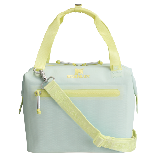 The All Day Julienne Mini Cooler | 10 Can | 7.4 QT | 7.0 L - Image 11