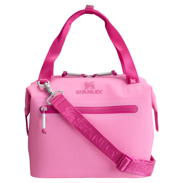 The All Day Julienne Mini Cooler | 10 Can | 7.4 QT | 7.0 L - Image 2