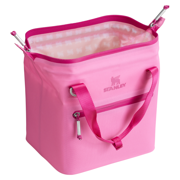 The All Day Julienne Mini Cooler | 10 Can | 7.4 QT | 7.0 L - Image 4