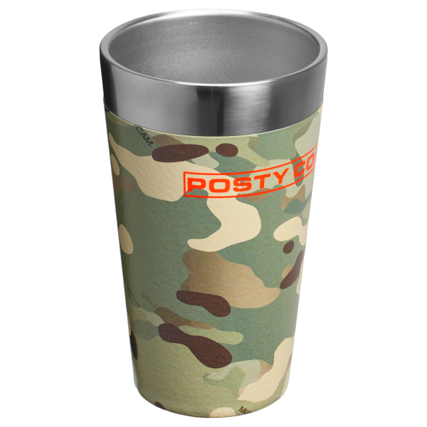The Post Malone x Stanley Stacking Beer Pint | 16 OZ - Image 3