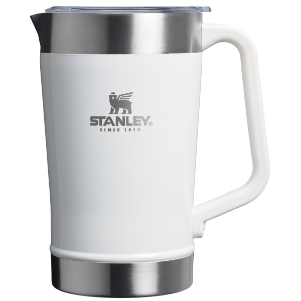 Classic Stay Chill Beer Pitcher | 64 OZ - Image 18