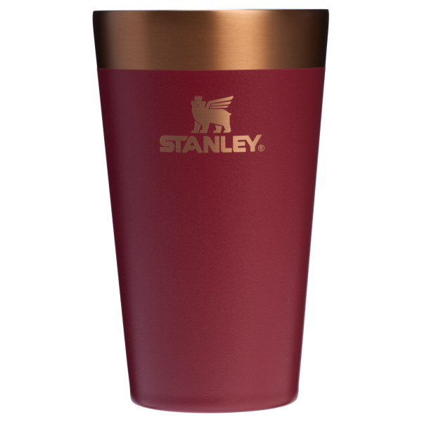 Adventure Stacking Beer Pint | 16 OZ - Image 43