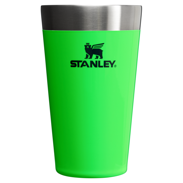 Adventure Stacking Beer Pint | 16 OZ - Image 45