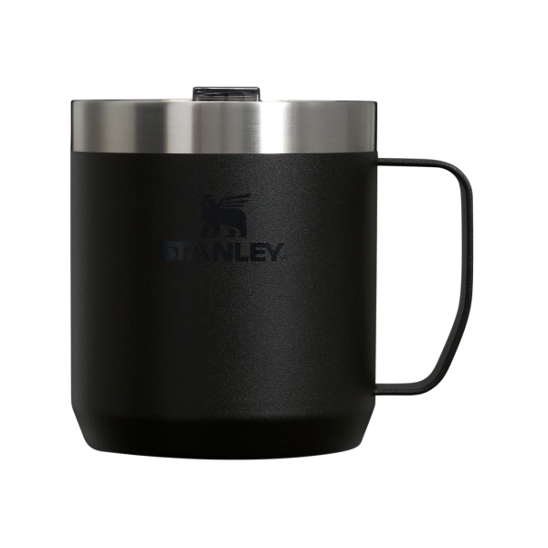 Classic Legendary Camp Mug | 12 OZ - Image 40