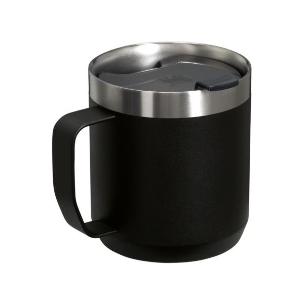 Classic Legendary Camp Mug | 12 OZ - Image 41