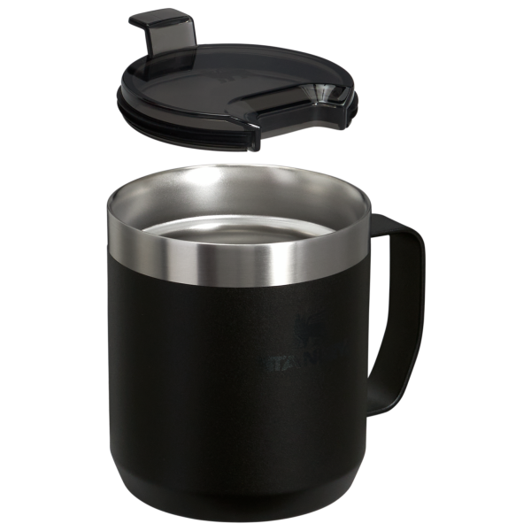 Classic Legendary Camp Mug | 12 OZ - Image 42