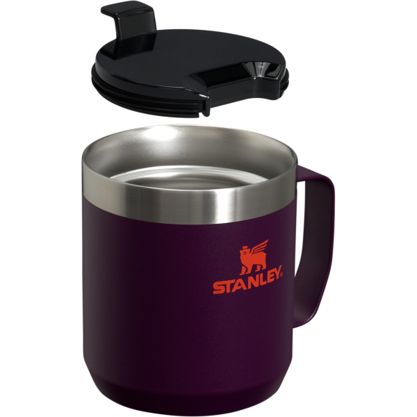 Classic Legendary Camp Mug | 12 OZ - Image 38