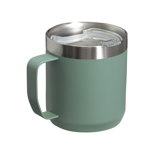 Classic Legendary Camp Mug | 12 OZ - Image 2