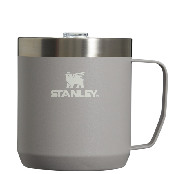 Classic Legendary Camp Mug | 12 OZ - Image 4