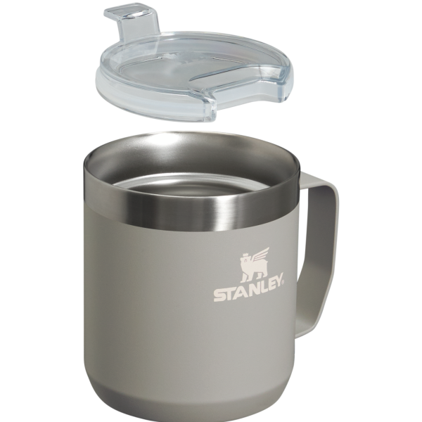 Classic Legendary Camp Mug | 12 OZ - Image 6