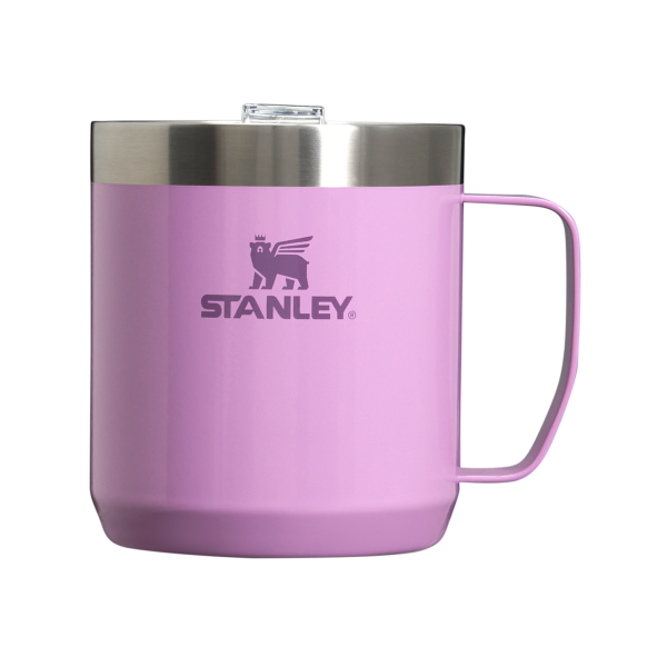 Classic Legendary Camp Mug | 12 OZ - Image 46