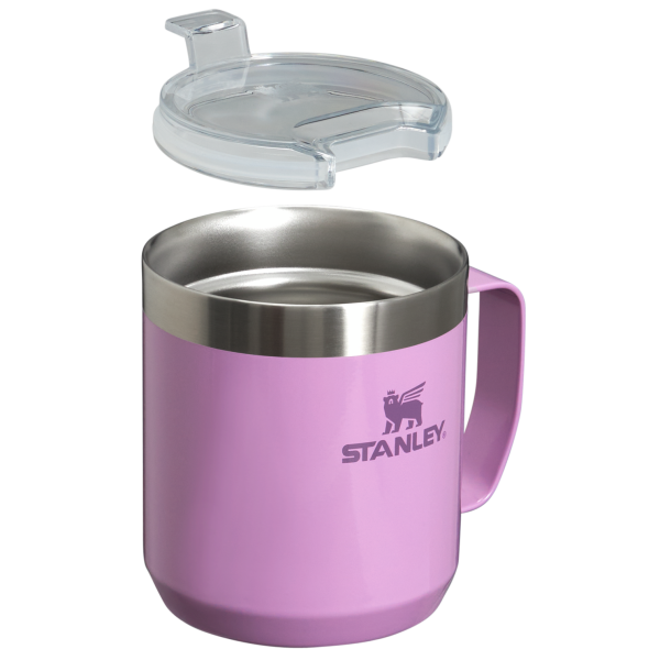 Classic Legendary Camp Mug | 12 OZ - Image 48