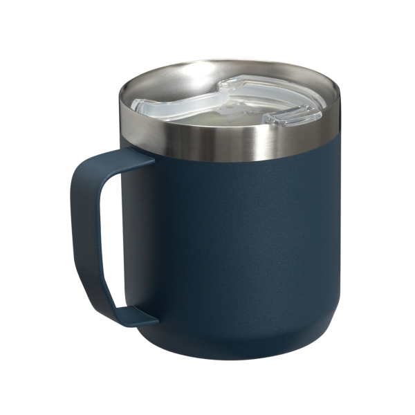 Classic Legendary Camp Mug | 12 OZ - Image 35