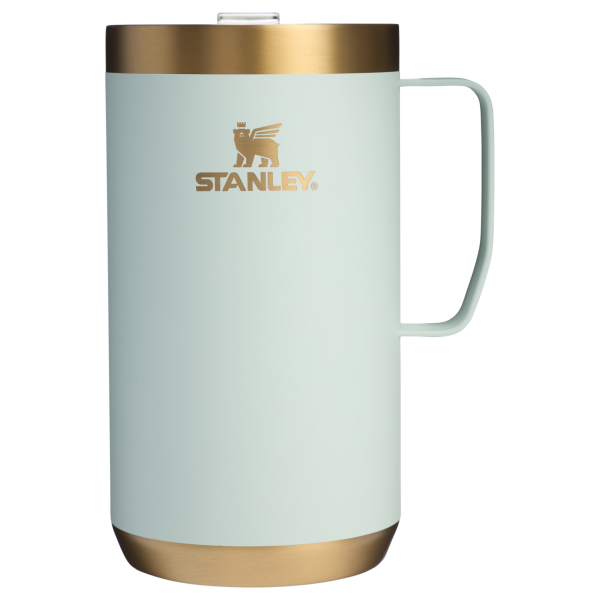 The Holiday Stay Hot Camp Mug Set | 24 OZ - Image 3