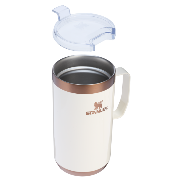 The Stay-Hot Camp Mug | 24 OZ - Image 33