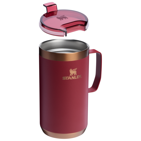 The Stay-Hot Camp Mug | 24 OZ - Image 35
