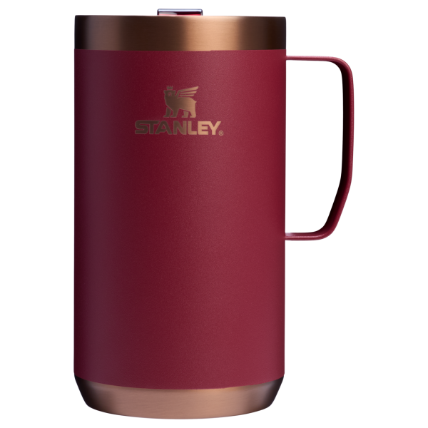 The Stay-Hot Camp Mug | 24 OZ - Image 36