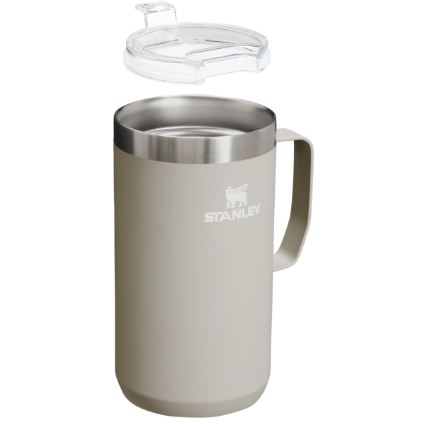 The Stay-Hot Camp Mug | 24 OZ - Image 27