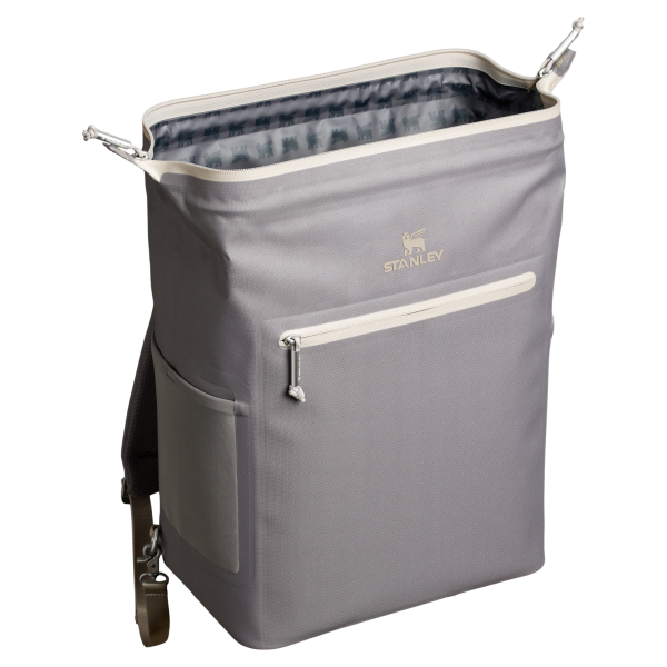 The All Day Madeleine Midi Cooler Backpack | 20 Can | 14.8 QT | 14.0 L - Image 64