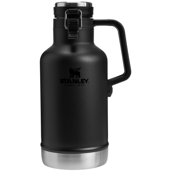 Classic Easy-Pour Growler | 64 OZ - Image 23
