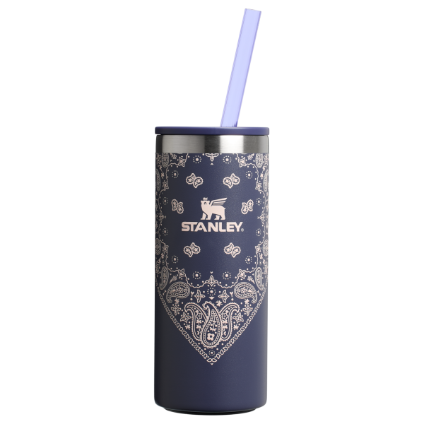 The Everyday Slim Can Cooler Cup | 10 OZ - Image 2