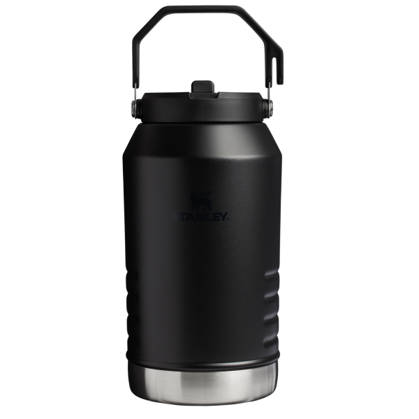 The IceFlow™ Flip Straw Jug | 96 OZ - Image 25