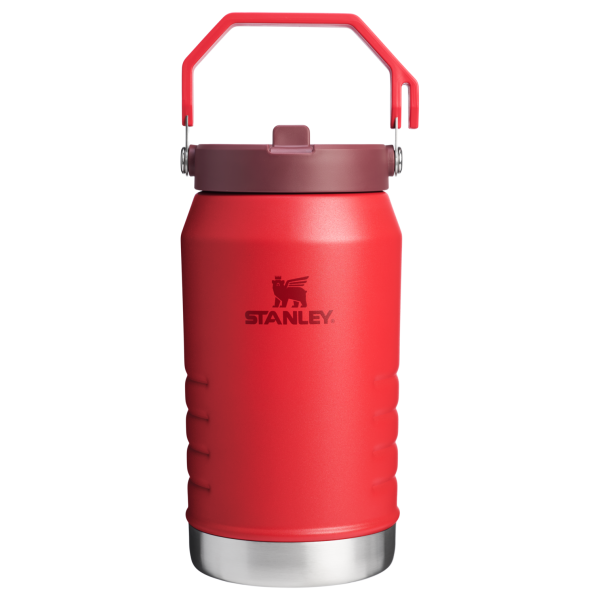 The IceFlow™ Flip Straw Jug | 64 OZ - Image 58