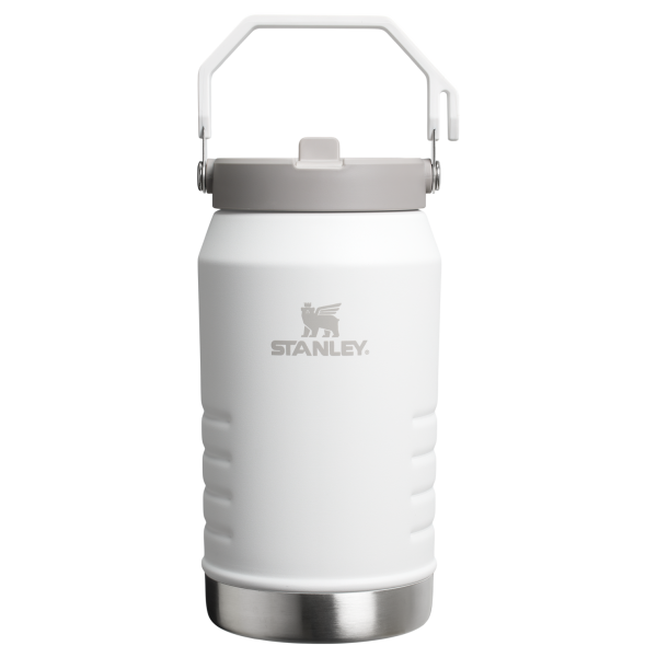 The IceFlow™ Flip Straw Jug | 64 OZ - Image 59