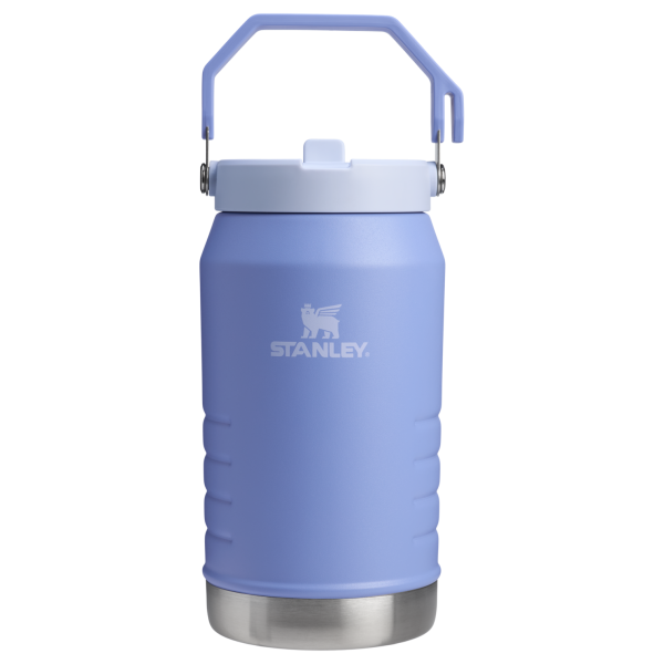 The IceFlow™ Flip Straw Jug | 64 OZ - Image 60