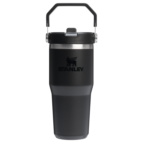 The IceFlow™ Flip Straw Tumbler | 14 OZ - Image 34