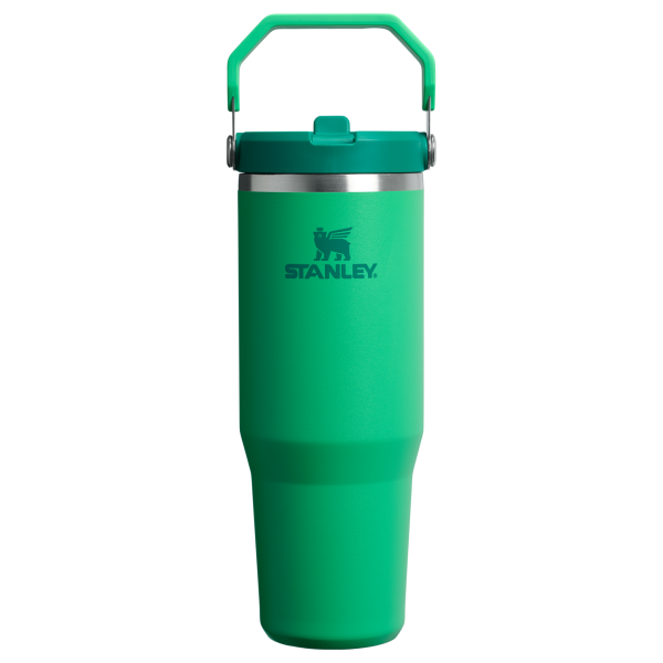 The IceFlow? Flip Straw Tumbler | 30 OZ - Image 111