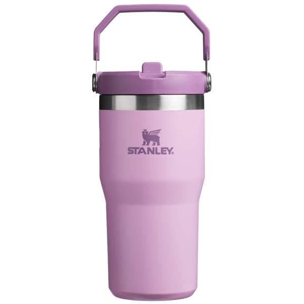 The IceFlow? Flip Straw Tumbler | 20 OZ - Image 57