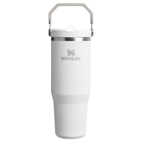 The IceFlow? Flip Straw Tumbler | 30 OZ - Image 125