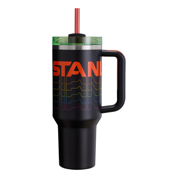 The Quencher H2.0 Flowstate™ Tumbler | 40 OZ - Image 196