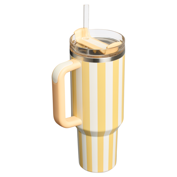 The Quencher H2.0 Flowstate? Tumbler | 40 OZ - Image 5