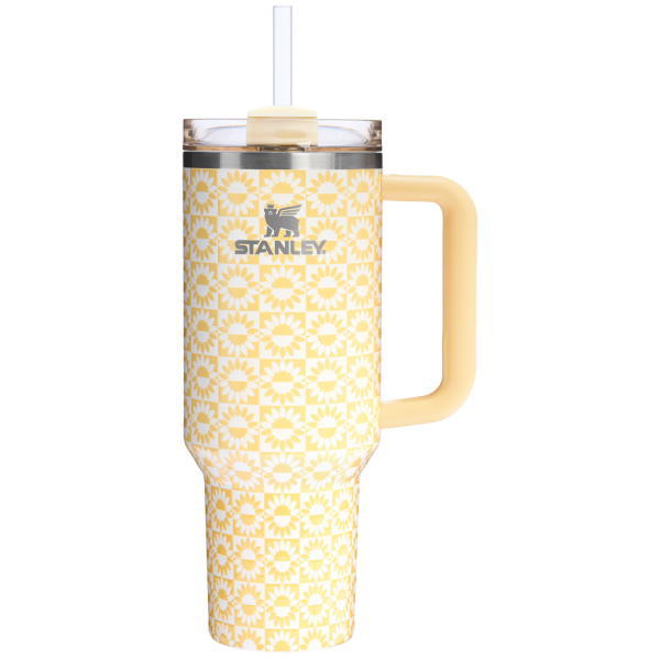 The Quencher H2.0 Flowstate? Tumbler | 40 OZ