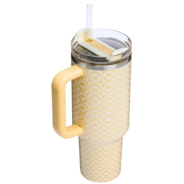 The Quencher H2.0 Flowstate? Tumbler | 40 OZ - Image 16