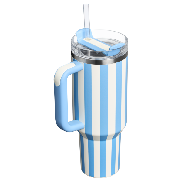 The Quencher H2.0 Flowstate? Tumbler | 40 OZ - Image 7