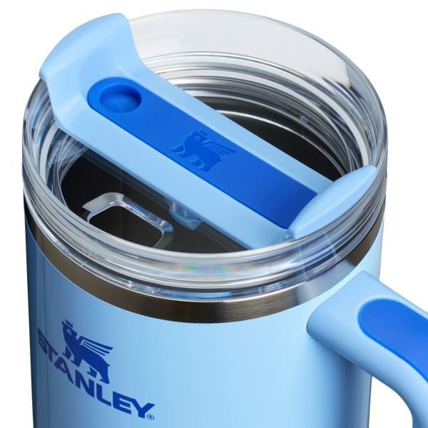 The Quencher H2.0 Flowstate? Tumbler | 40 OZ - Image 21