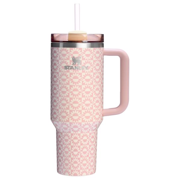 The Quencher H2.0 Flowstate? Tumbler | 40 OZ - Image 2