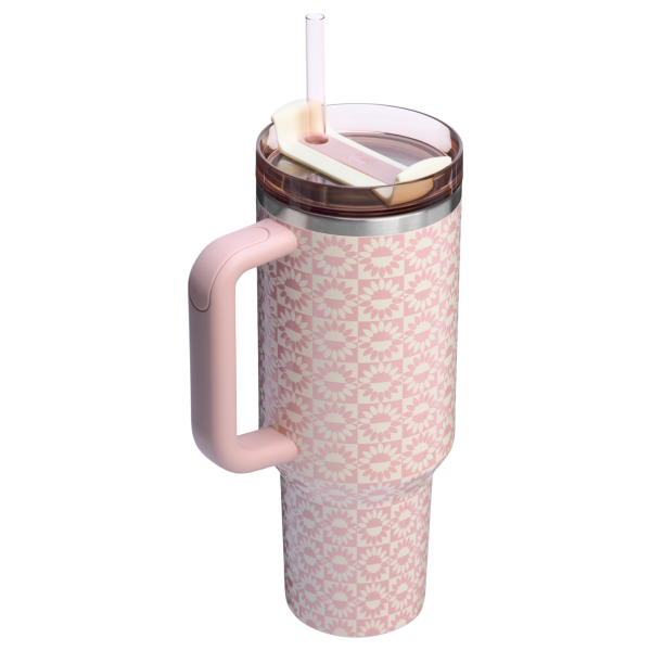 The Quencher H2.0 Flowstate? Tumbler | 40 OZ - Image 3