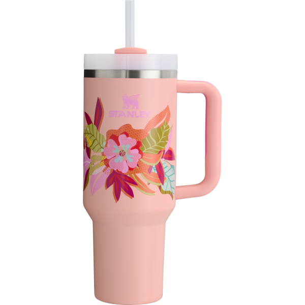 The Quencher H2.0 Flowstate™ Tumbler | 40 OZ - Image 221