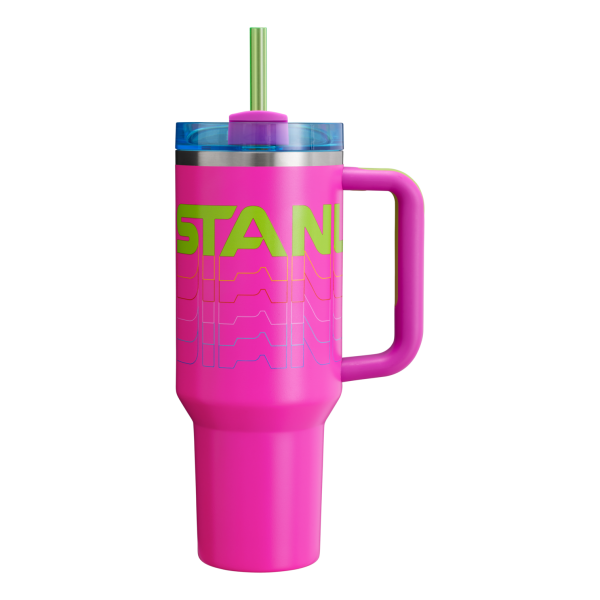 The Quencher H2.0 Flowstate™ Tumbler | 40 OZ - Image 193
