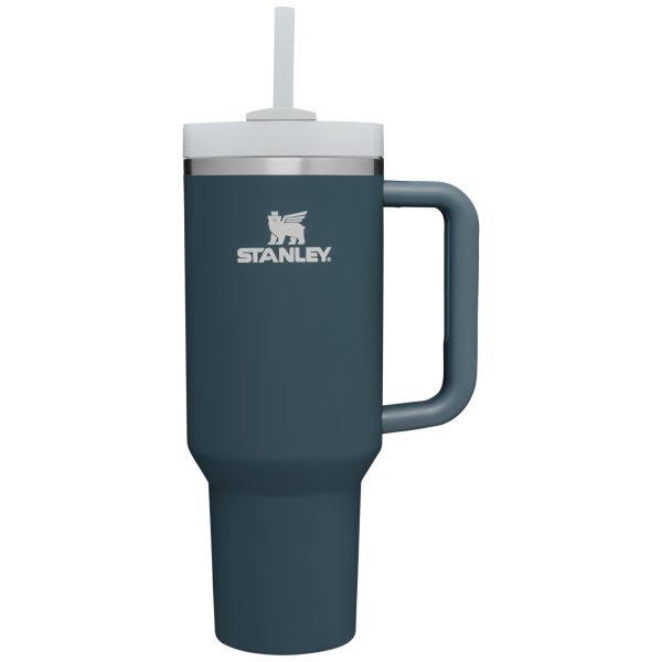 The Quencher H2.0 FlowState™ Tumbler (Soft Matte) | 40 OZ - Image 20