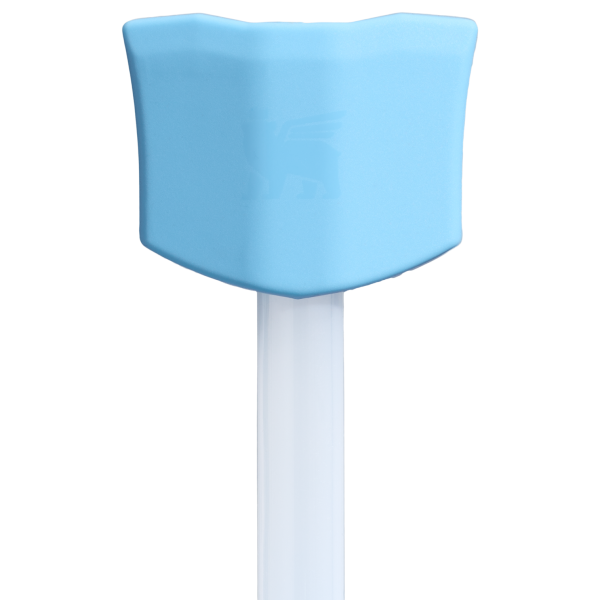The Stay Smooth Straw Topper | 2-pack - Image 18