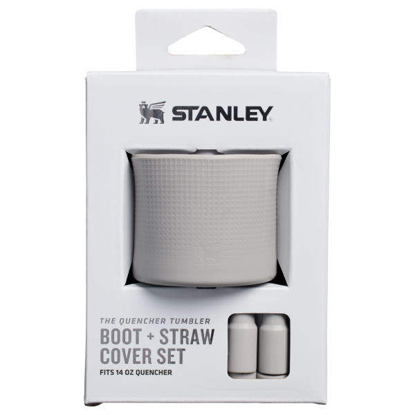 Stanley Quencher Boot and Straw Cover Set - Image 86