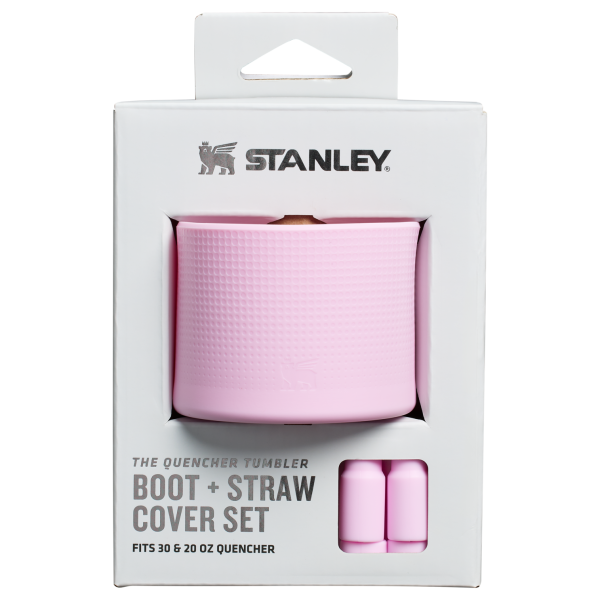 Stanley Quencher Boot and Straw Cover Set - Image 85