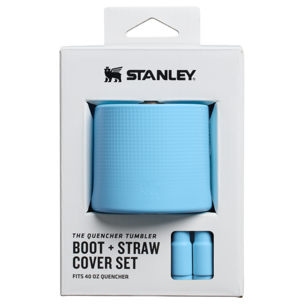 Stanley Quencher Boot and Straw Cover Set - Image 87
