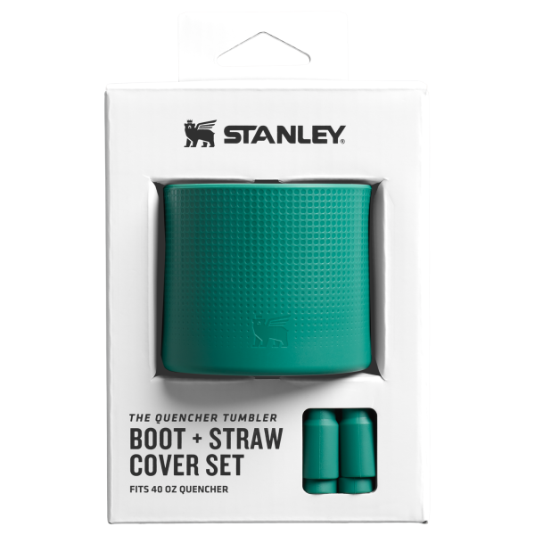 Stanley Quencher Boot and Straw Cover Set - Image 86